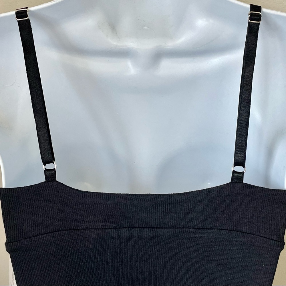 NWT Althleta Well Rested Rib Sleep Bra - Picture 5 of 10